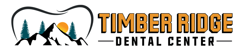 TimberRidgeLogo